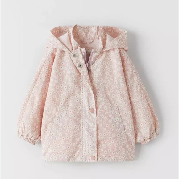 Zara Other - Zara Spring Jacket